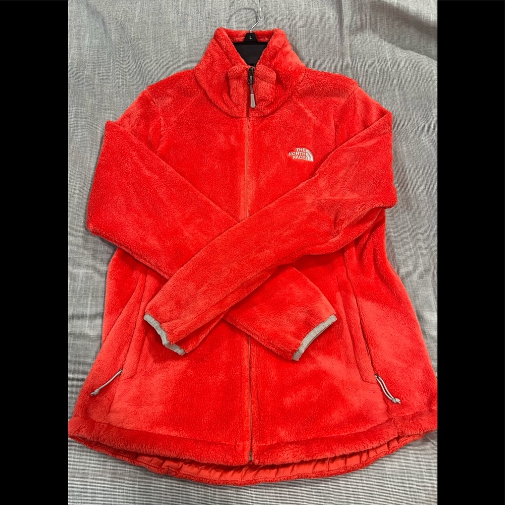 Women’s The North Face jacket